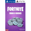 Fortnite 2800 V-Bucks PlayStation [UK]